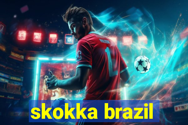 skokka brazil